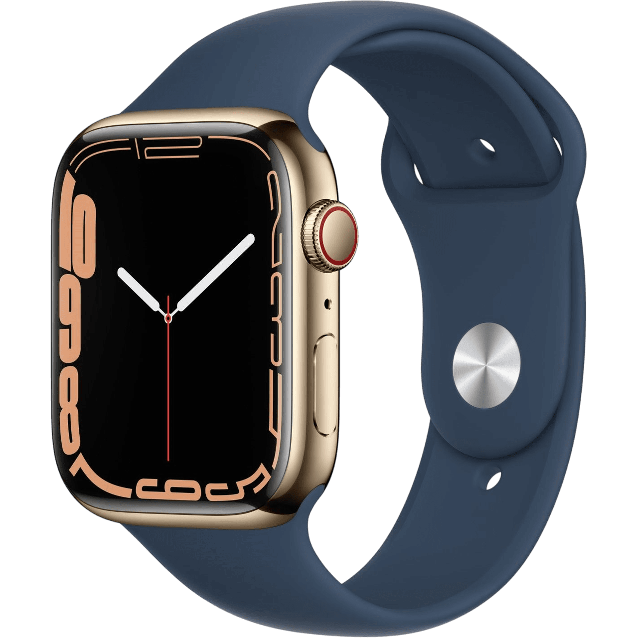 Apple Watch Series 7 (2021)