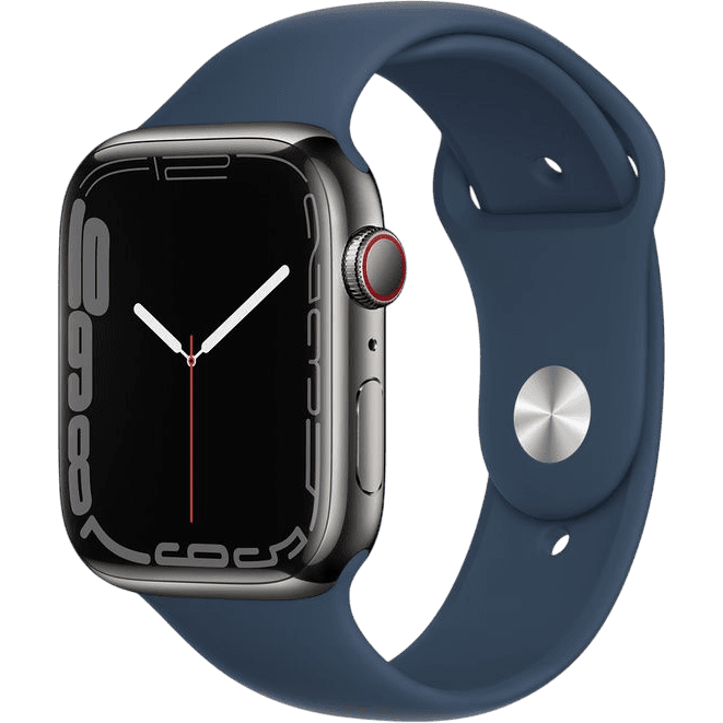Apple Watch Series 7 (2021)