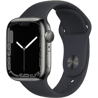 Apple Watch Series 7 (2021)