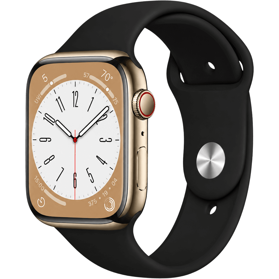 Apple Watch Series 8 (2022)