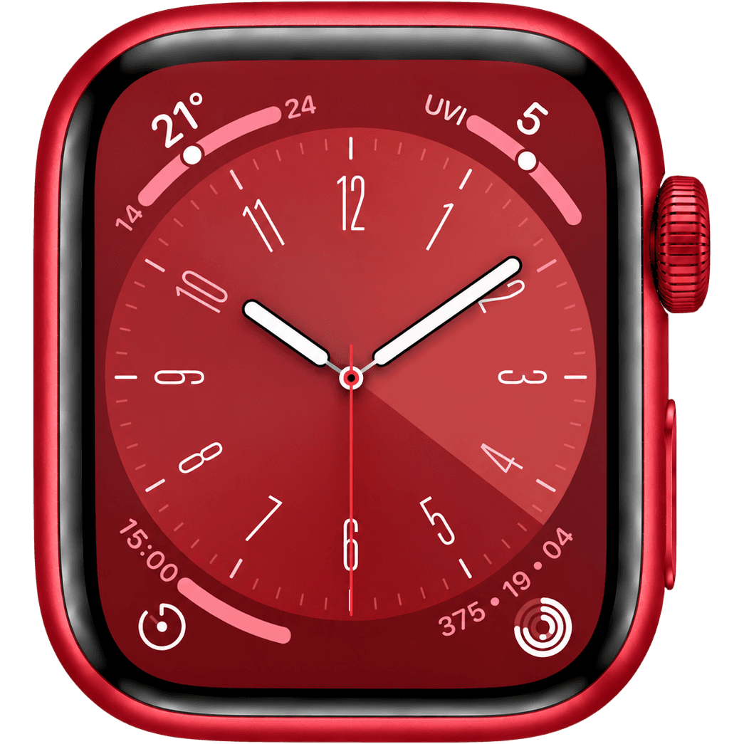Apple Watch Series 8 (2022)