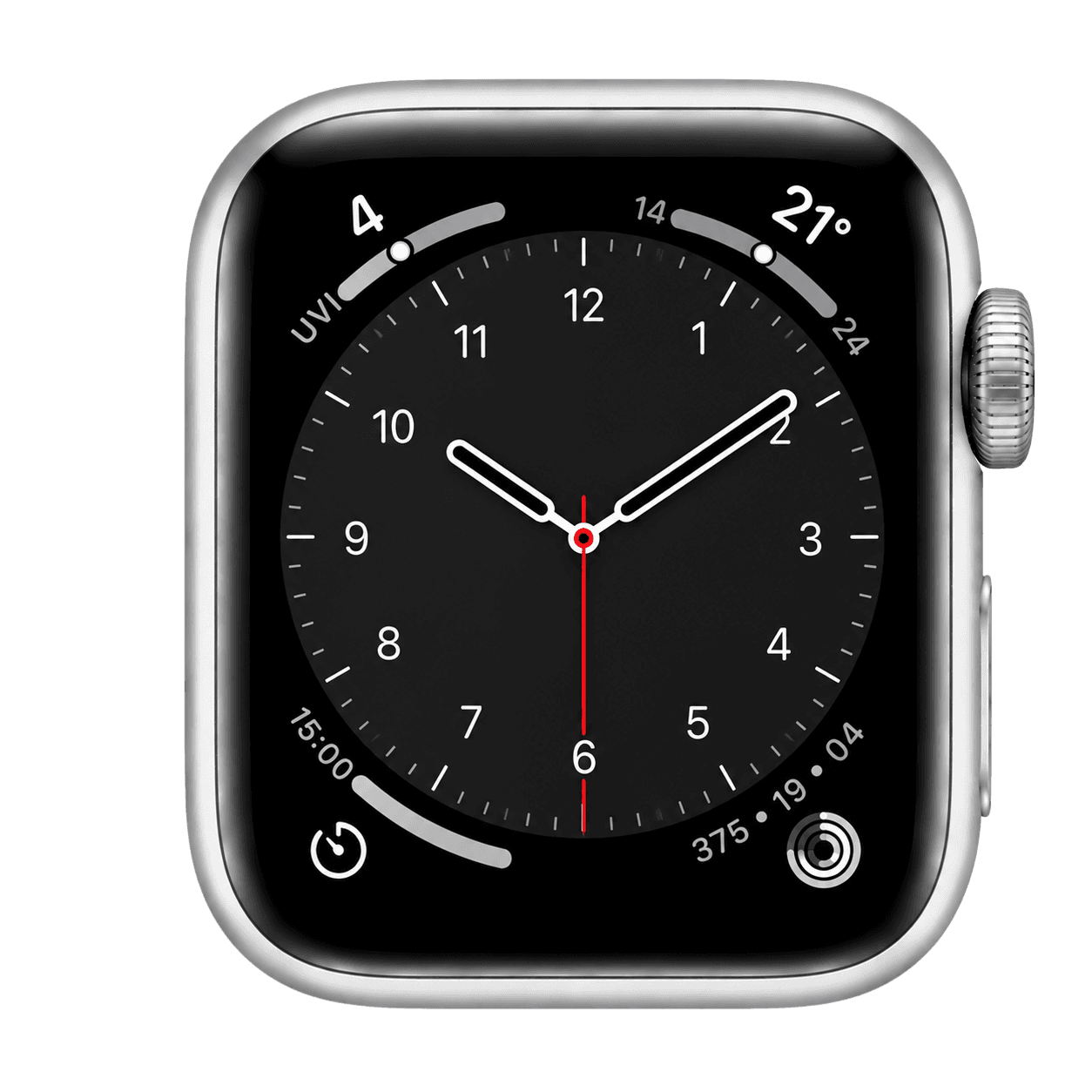 Apple Watch Series 8 (2022)