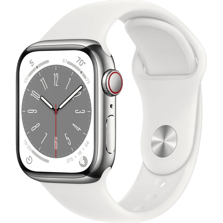 Apple Watch Series 8 (2022)