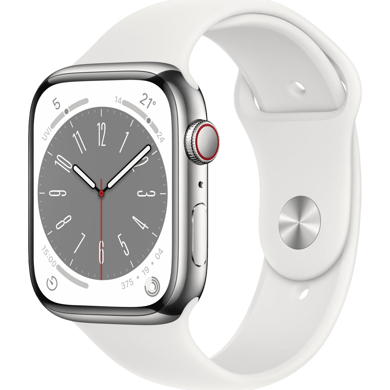 Apple Watch Series 8 (2022)