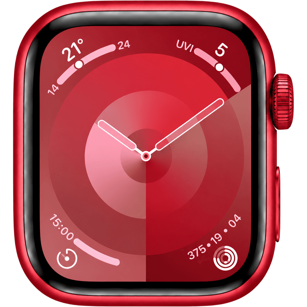 Apple Watch Series 9 (2023)