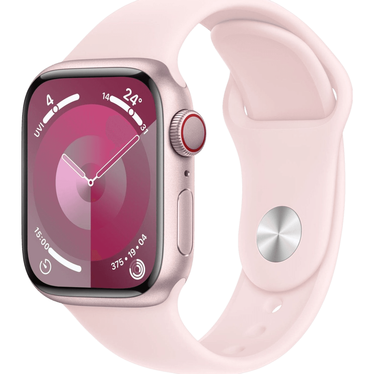 Apple Watch Series 9 (2023)