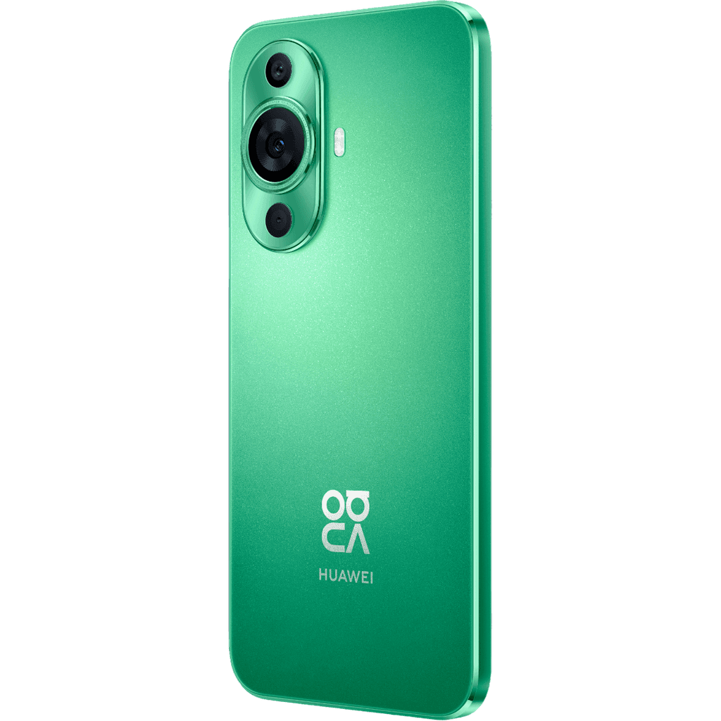 Huawei Nova 11 | Grün | Gut | Dual SIM | 256 GB