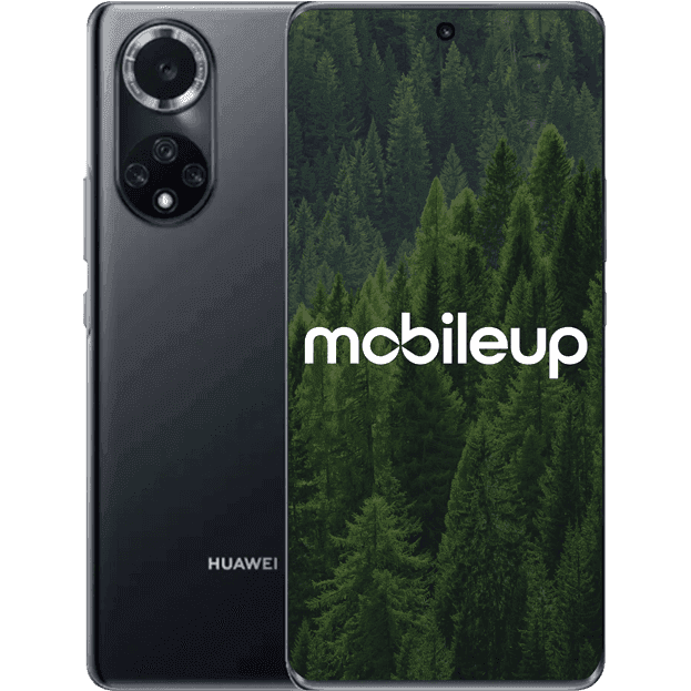 Huawei Nova 9 | Schwarz | Gut | Dual SIM | 128 GB