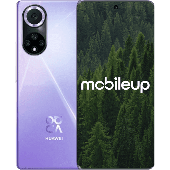 Huawei Nova 9 | Lila | Gut | Dual SIM | 128 GB