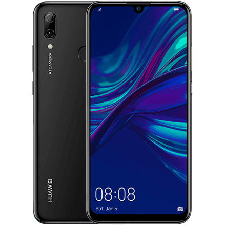Huawei P Smart (2019) | Schwarz | Sehr gut | Dual SIM | 64 GB