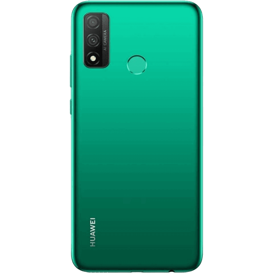 Huawei P Smart (2020) | Grün | Sehr gut | Dual SIM | 128 GB