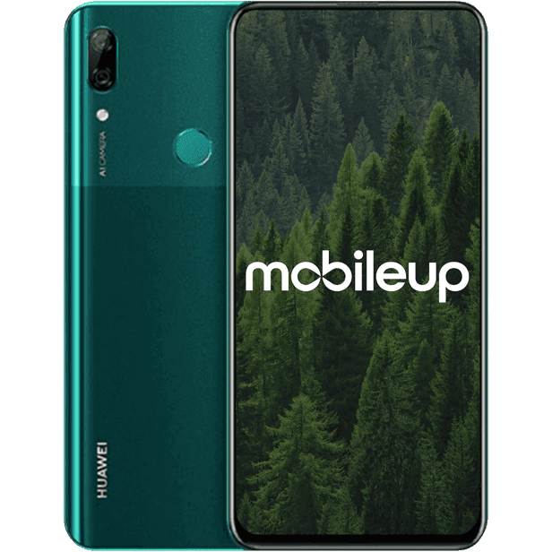 Huawei P smart Z | Grün | Sehr gut | Dual SIM | 64 GB