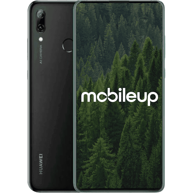 Huawei P smart Z | Schwarz | Wie neu | Dual SIM | 64 GB