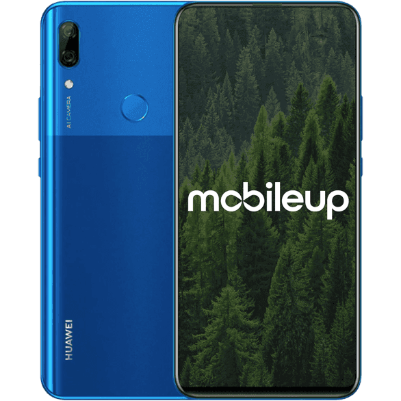 Huawei P smart Z | Blau | Wie neu | Dual SIM | 64 GB