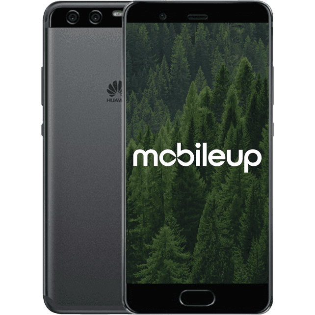Huawei P10 | Schwarz | Wie neu | Dual SIM | 64 GB