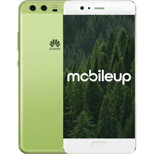 Huawei P10 | Grün | Sehr gut | Single SIM | 64 GB