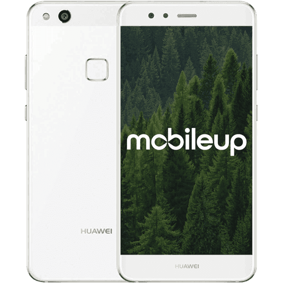 Huawei P10 Lite | Weiss | Wie neu | Dual SIM | 32 GB