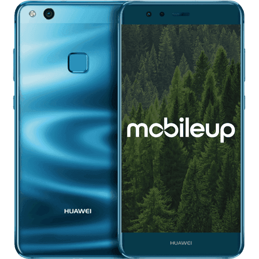 Huawei P10 Lite | Blau | Sehr gut | Dual SIM | 32 GB