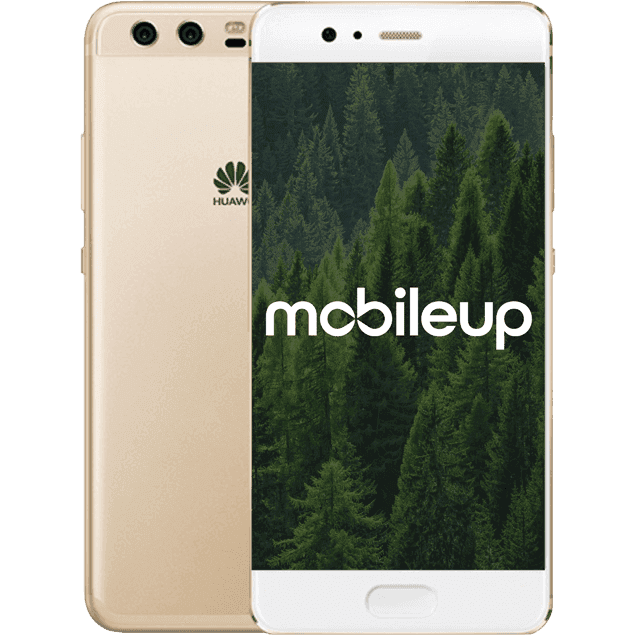 Huawei P10 Plus | Gold | Wie neu | Dual SIM | 128 GB