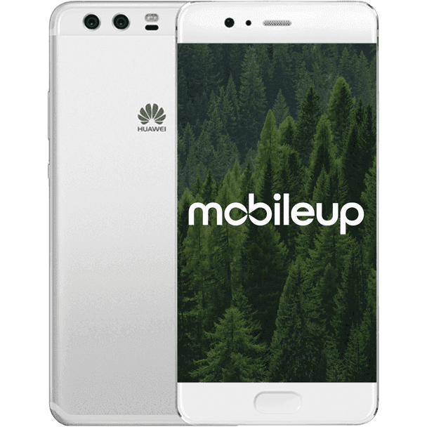 Huawei P10 Plus | Silber | Wie neu | Dual SIM | 128 GB