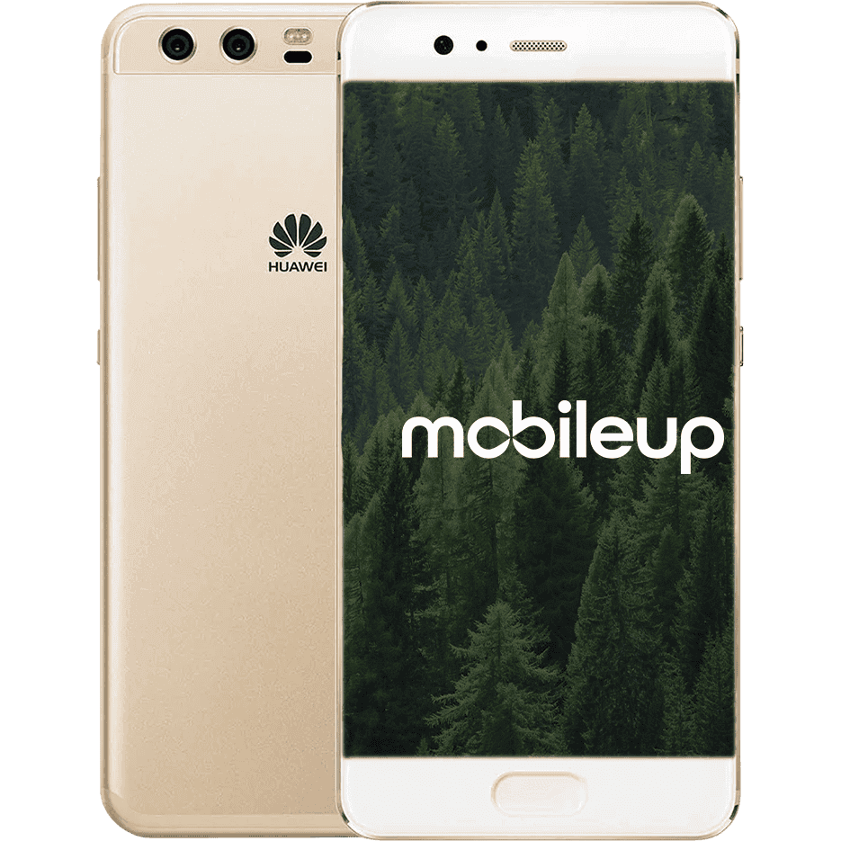 Huawei P10 | Gold | Wie neu | Dual SIM | 64 GB