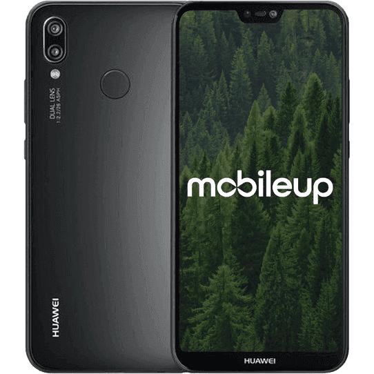 Huawei P20 Lite | Schwarz | Sehr gut | Dual SIM | 64 GB