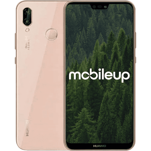 Huawei P20 Lite | Pink | Gut | Dual SIM | 64 GB