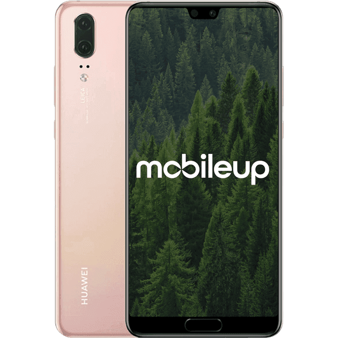Huawei P20