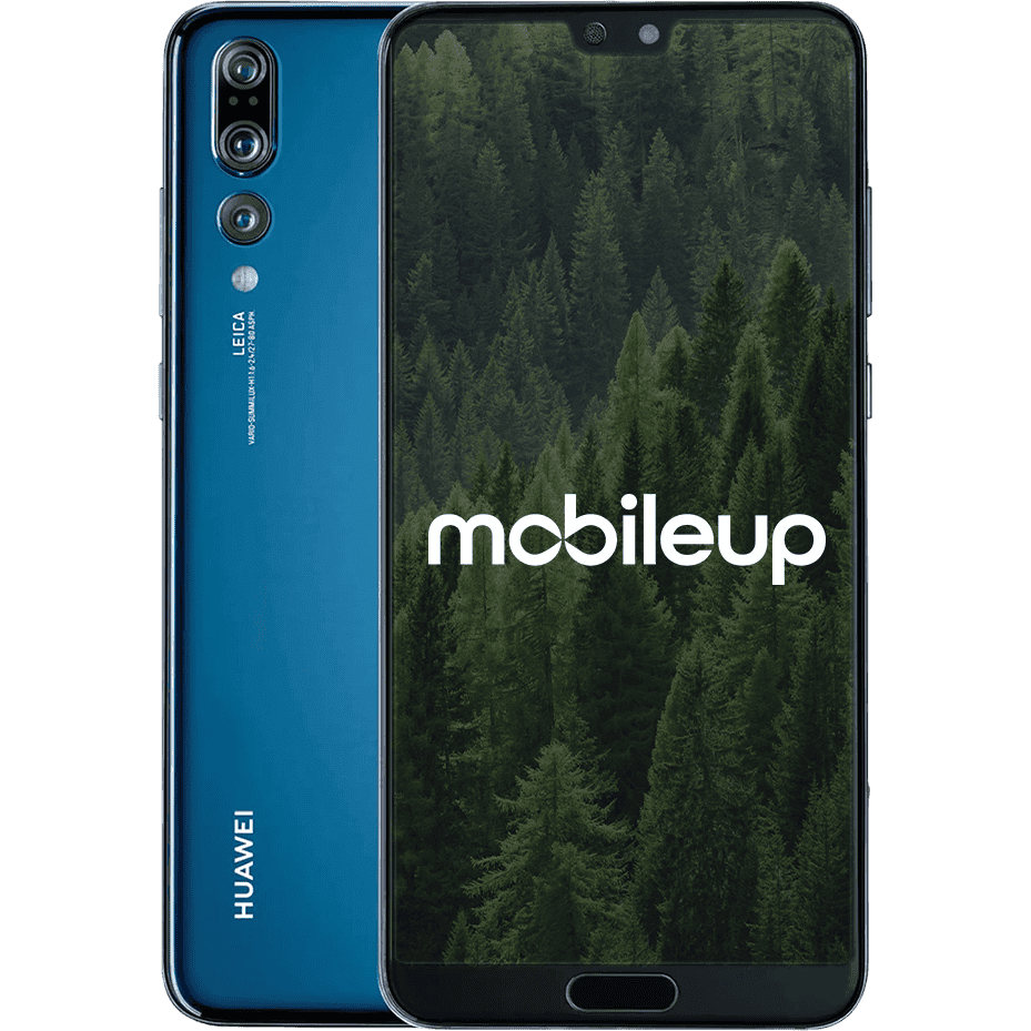 Huawei P20 Pro