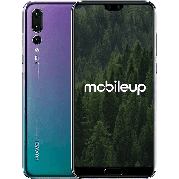 Huawei P20 Pro | Blau | Wie neu | Dual SIM | 128 GB