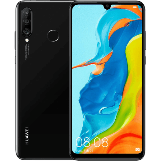 Huawei P30 lite
