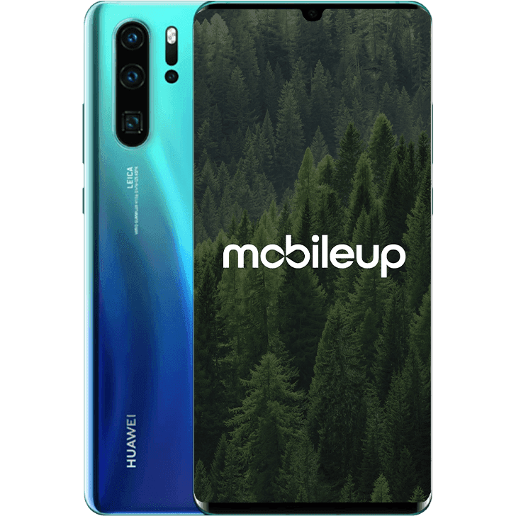 Huawei P30 Lite New Edition