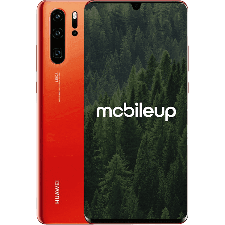 Huawei P30 Pro | Rot | Sehr gut | Dual SIM | 128 GB