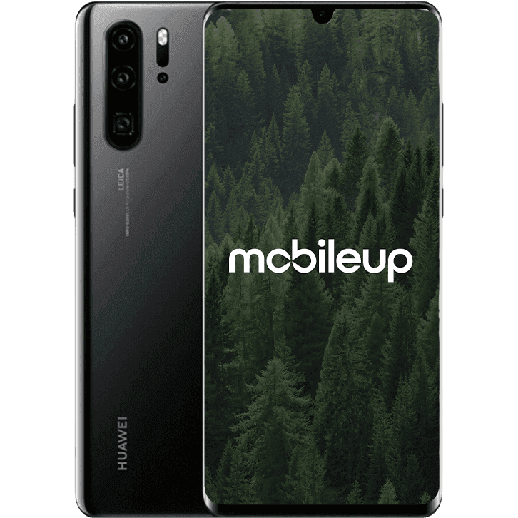 Huawei P30 Pro | Schwarz | Sehr gut | Single SIM | 128 GB
