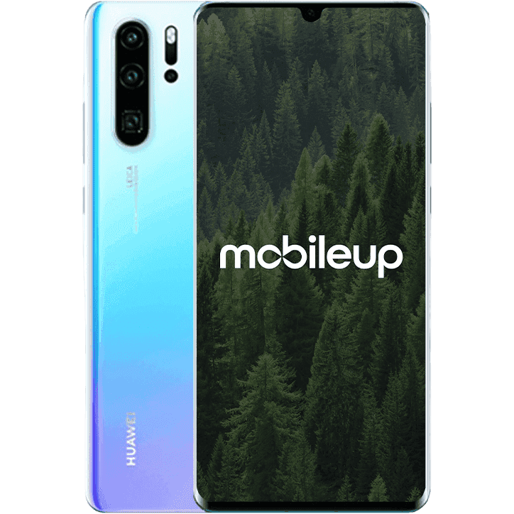 Huawei P30 Pro | Blau | Wie neu | Dual SIM | 128 GB