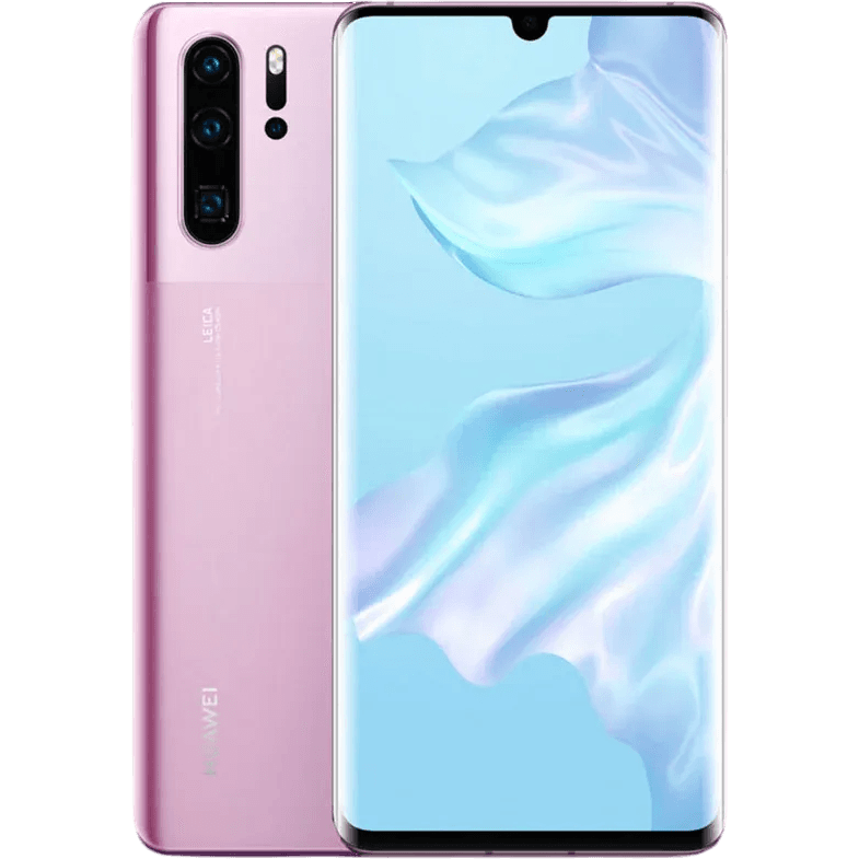 Huawei P30 Pro | Pink | Sehr gut | Dual SIM | 256 GB