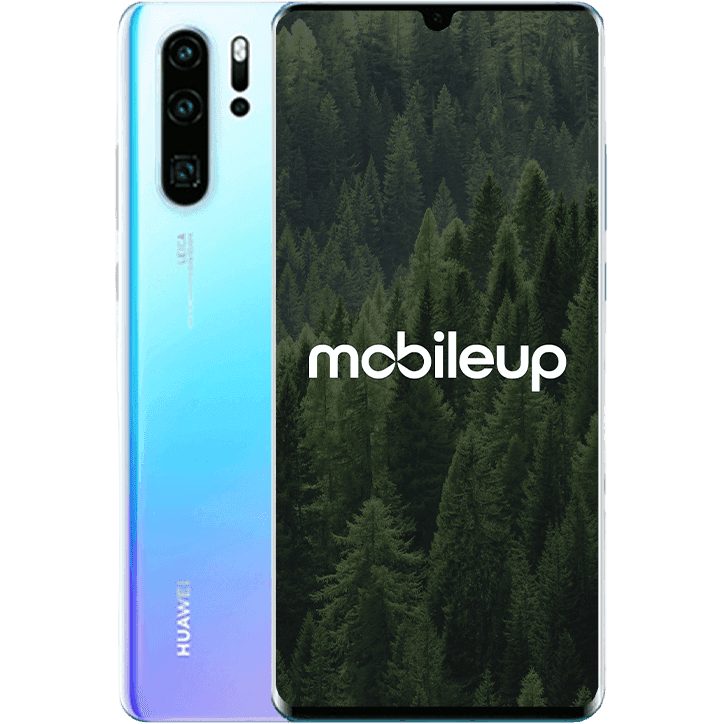 Huawei P30 Pro | Blau | Sehr gut | Dual SIM | 128 GB