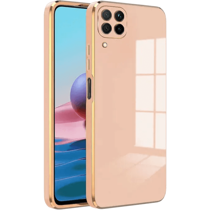 Huawei P40 Lite | Gold | Sehr gut | Dual SIM | 128 GB