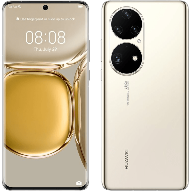 Huawei P50 Pro | Gold | Gut | Dual SIM | 256 GB