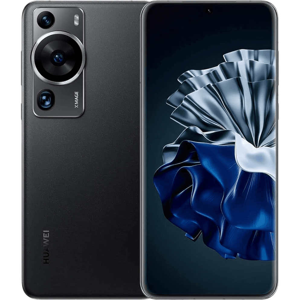 Huawei P60 Pro | Schwarz | Wie neu | Dual SIM | 256 GB