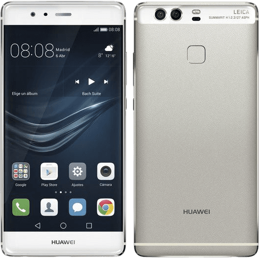 Huawei P9 (EVA-L09)