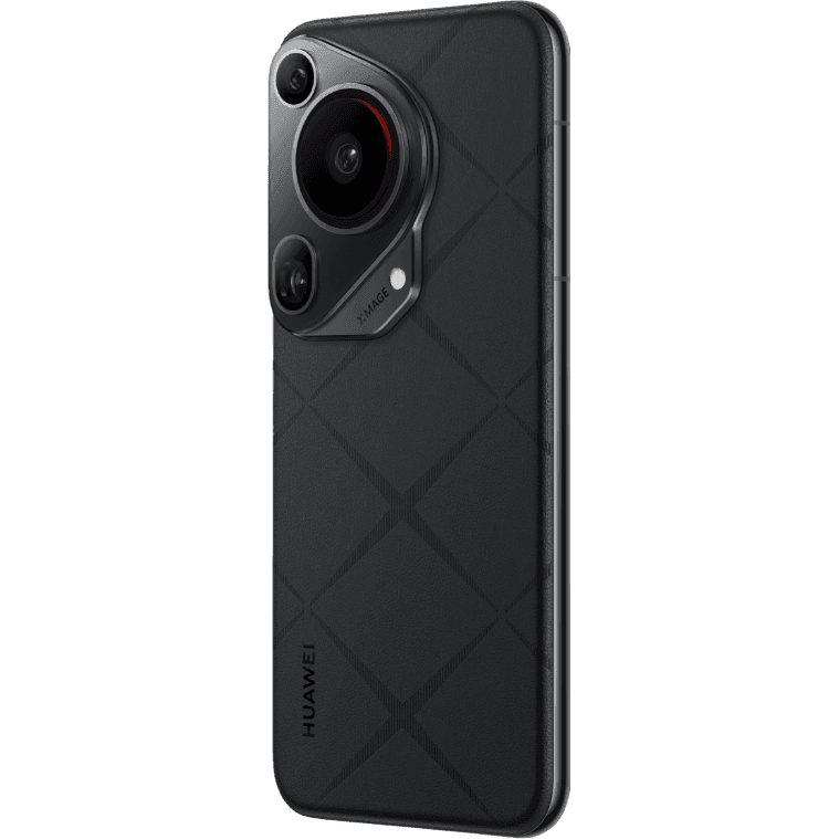 Huawei Pura 70 Ultra 5G | Schwarz | Sehr gut | Dual SIM | 512 GB