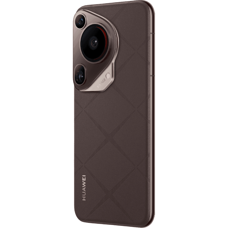 Huawei Pura 70 Ultra 5G | Braun | Wie neu | Dual SIM | 512 GB