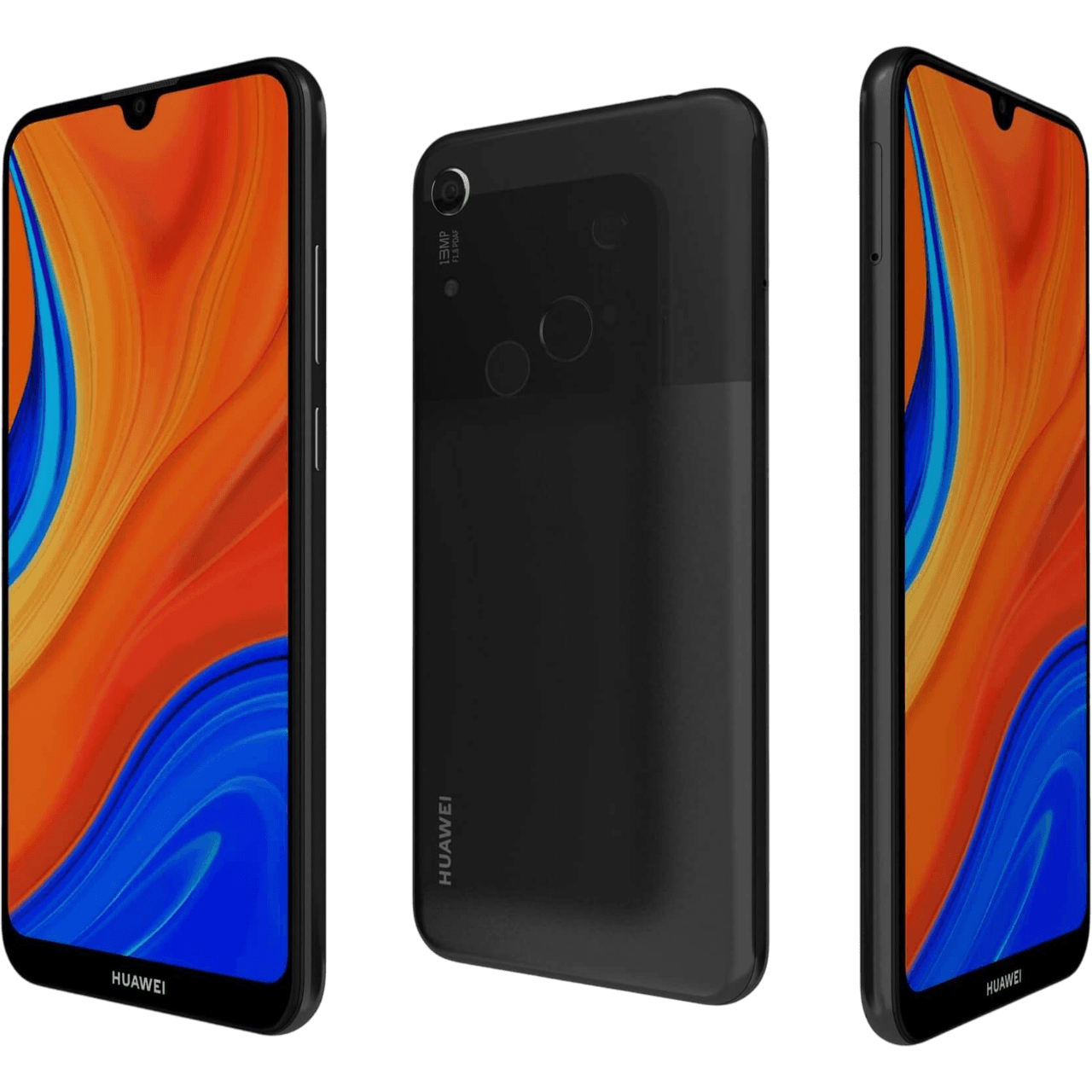 Huawei Y6s