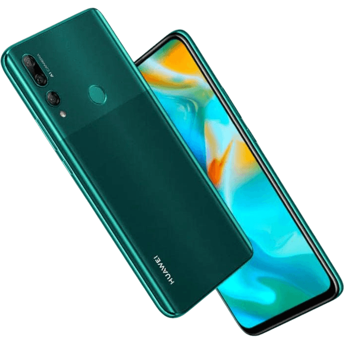 Huawei Y9 Prime | Grün | Sehr gut | Dual SIM | 64 GB