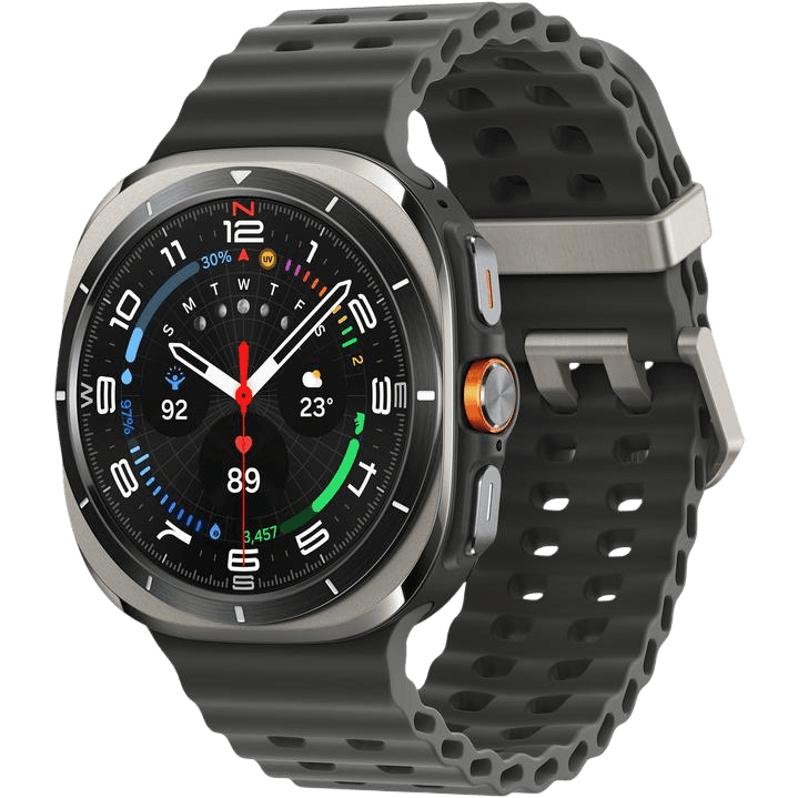 Samsung Watch Ultra (2025)
