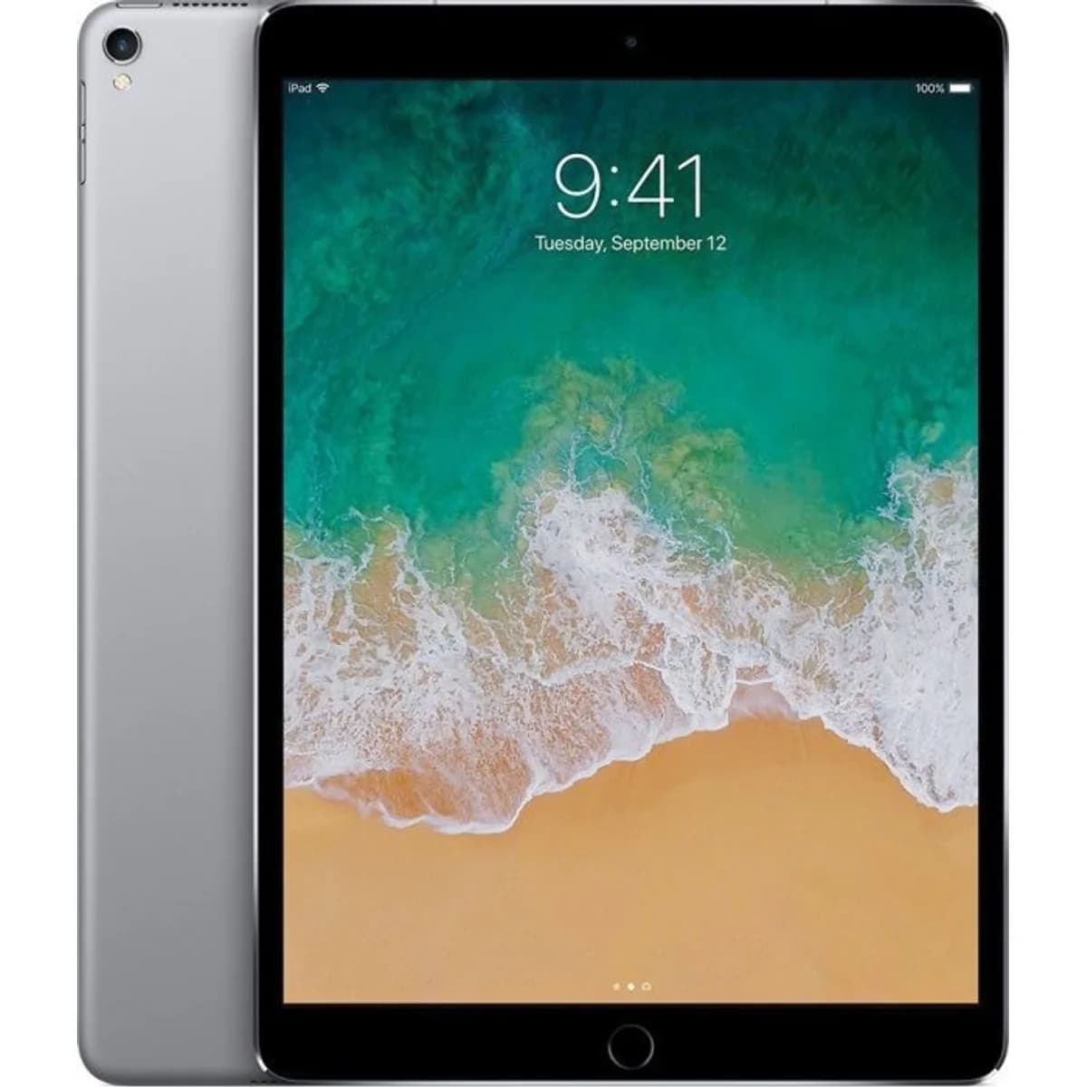 10,5" Apple iPad Pro 2017