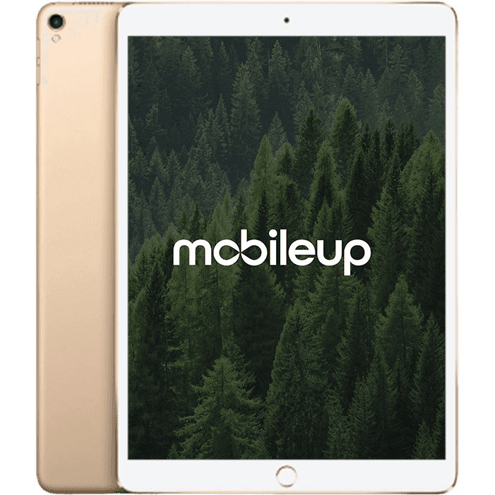 10,5" Apple iPad Pro 2017