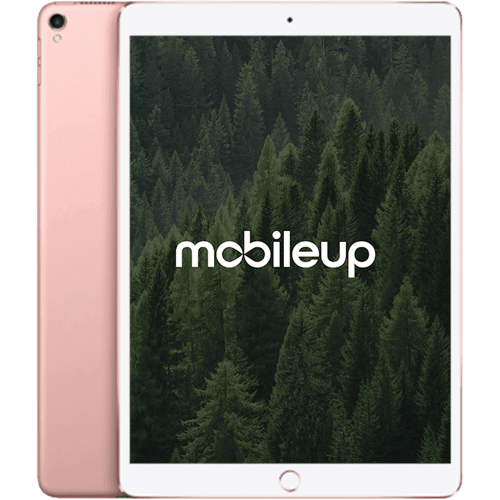 10,5" Apple iPad Pro 2017