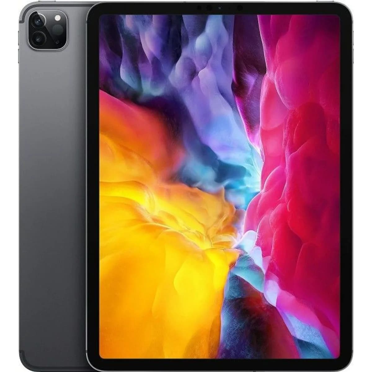 12,9" Apple iPad Pro 2020 (4. Gen)